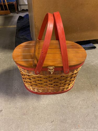 Lot #67 (1 of 7)