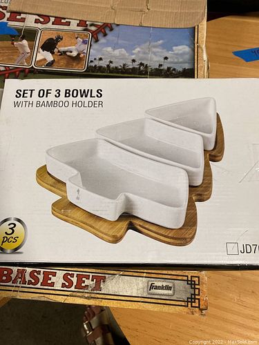 Lot #65 (1 of 3)