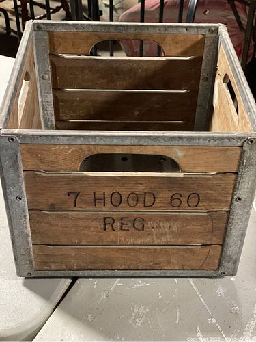 Lot #31 (1 of 4)