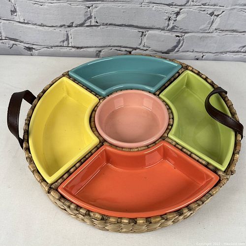 Lot #326 (1 of 5)