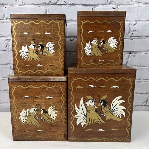 Lot #298 (1 of 6)