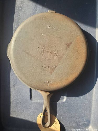 Lot #120 (1 of 2)