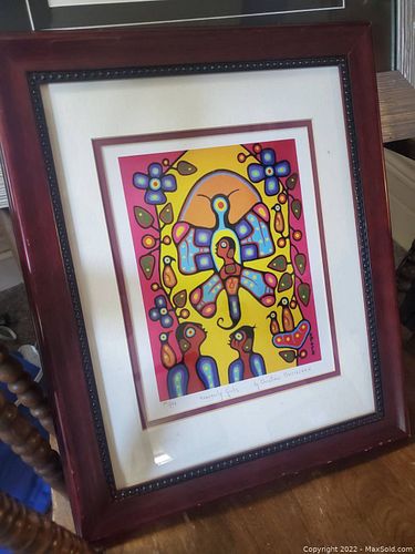 Lot #48 (1 of 2)