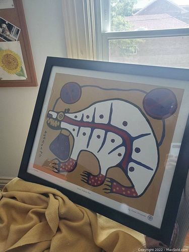 Lot #69 (1 of 5)