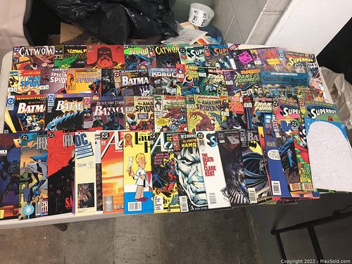 Lot #41 (1 of 5)