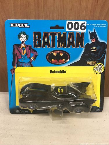 Lot #6 (1 of 5)