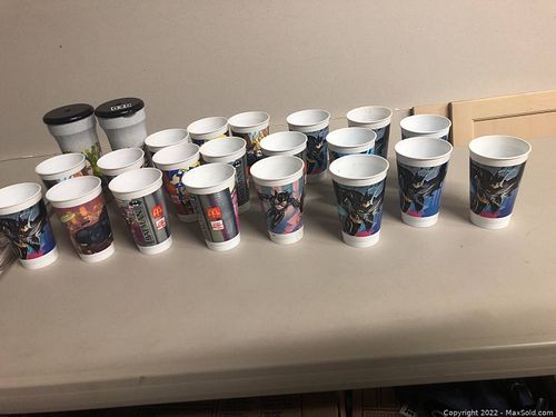 Lot #30 (1 of 6)