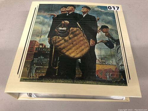 Lot #17 (1 of 8)