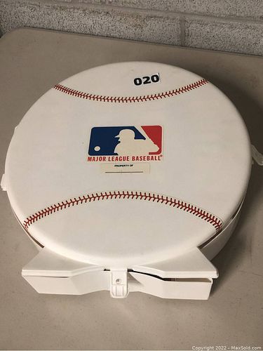 Lot #20 (1 of 5)