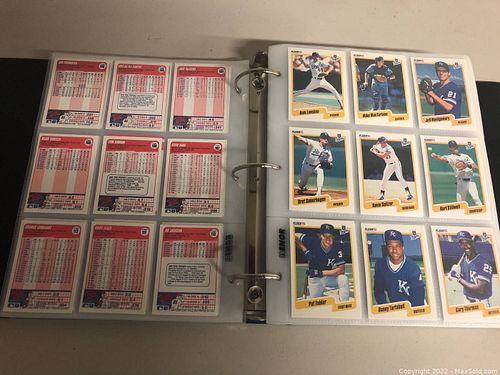 Lot #25 (1 of 7)