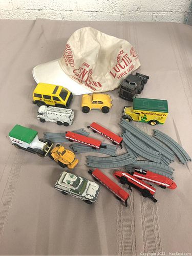 Lot #47 (1 of 4)