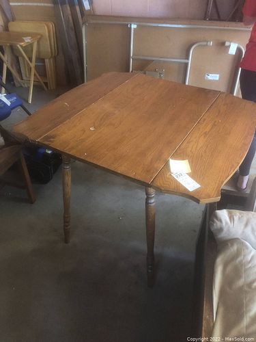 Lot #232 (1 of 5)