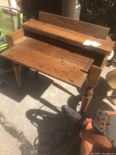 Lot #196 (1 of 5)