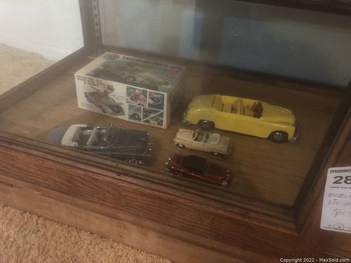 Lot #284 (1 of 6)