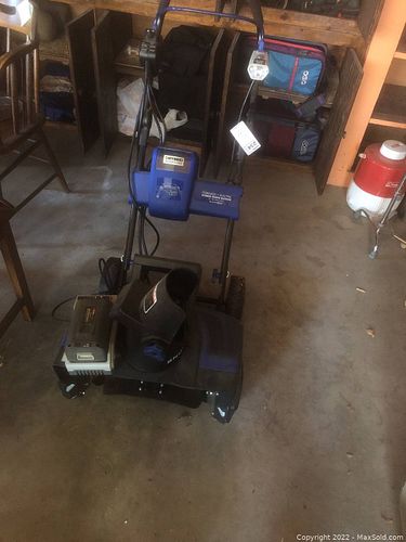 Lot #234 (1 of 7)