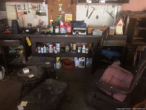 Lot #228 (1 of 7)