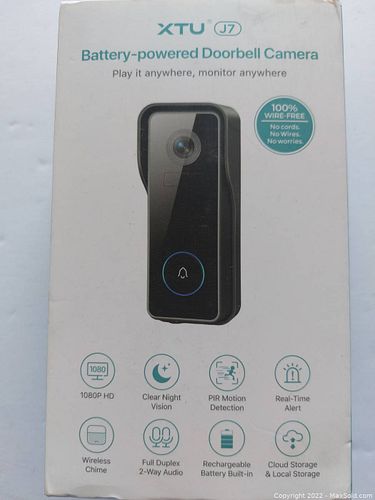 Lot #29 (1 of 2)