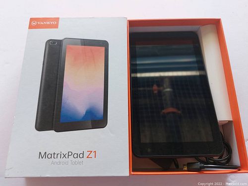 Lot #5 (1 of 2)