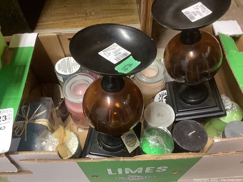 Lot #123 (1 of 7)