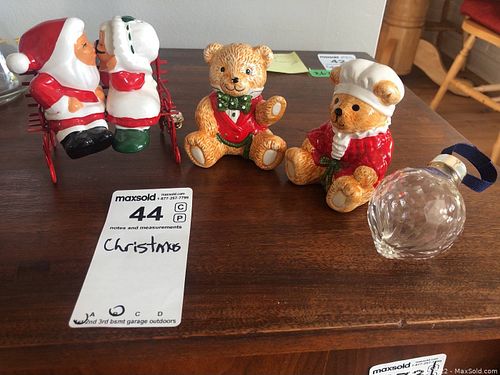 Lot #44 (1 of 11)