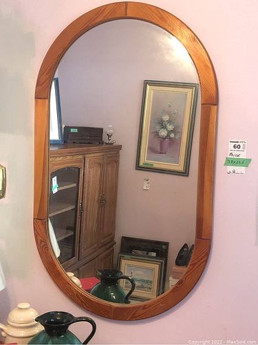 Lot #60 (1 of 6)