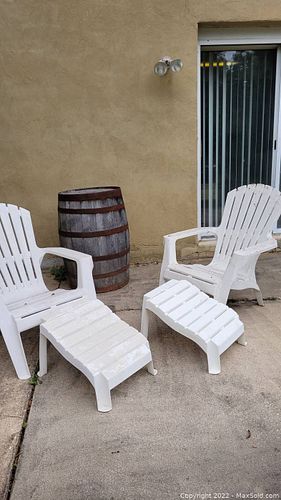 Lot #278 (1 of 8)