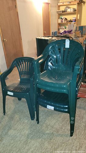 Lot #246 (1 of 6)