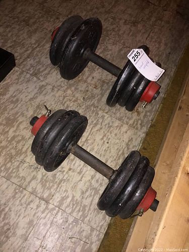 Lot #255 (1 of 6)