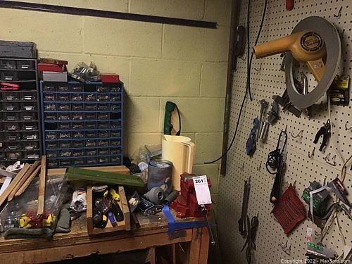 Lot #262 (1 of 16)