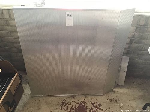 Lot #285 (1 of 9)