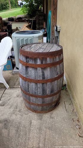 Lot #266 (1 of 6)
