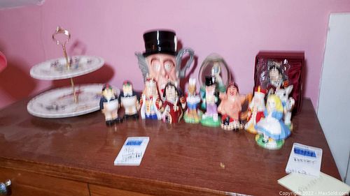 Lot #843 (1 of 17)