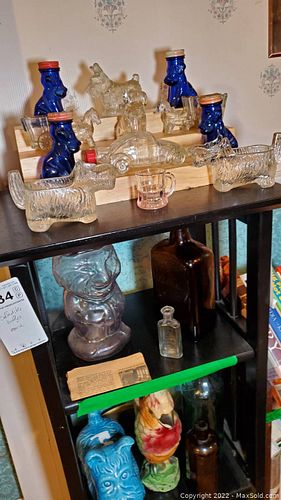 Lot #934 (1 of 14)