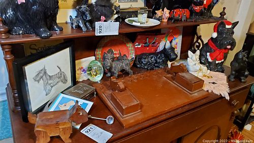Lot #921 (1 of 17)