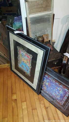 Lot #955 (1 of 10)