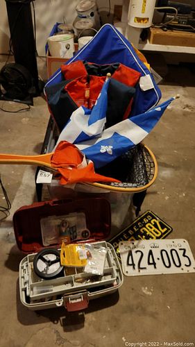 Lot #957 (1 of 16)