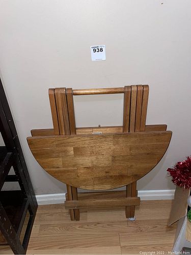 Lot #938 (1 of 4)