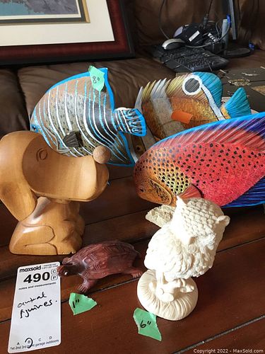 Lot #490 (1 of 16)