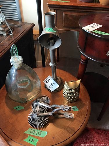 Lot #481 (1 of 19)