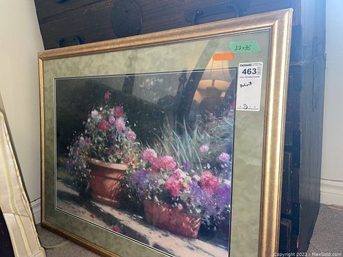 Lot #463 (1 of 10)