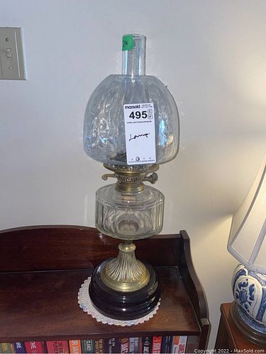 Lot #495 (1 of 12)