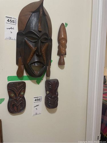 Lot #456 (1 of 15)