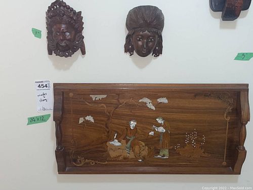 Lot #454 (1 of 17)