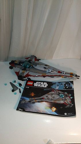 Lot #80 (1 of 3)