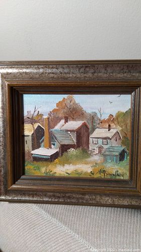 Lot #11 (1 of 1)