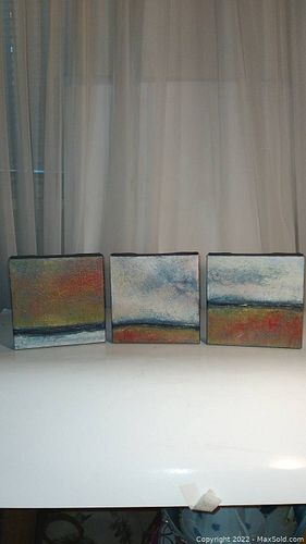 Lot #15 (1 of 6)