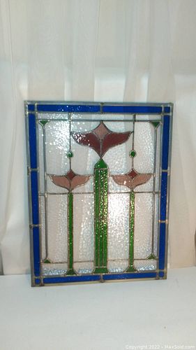 Lot #8 (1 of 4)