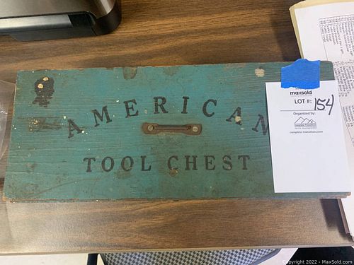 Lot #154 (1 of 4)