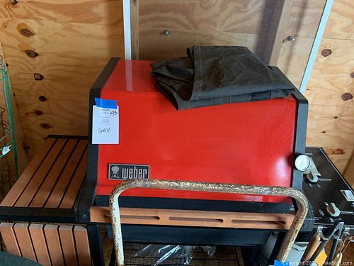 Lot #143 (1 of 7)