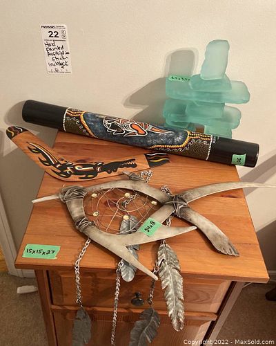 Lot #22 (1 of 14)